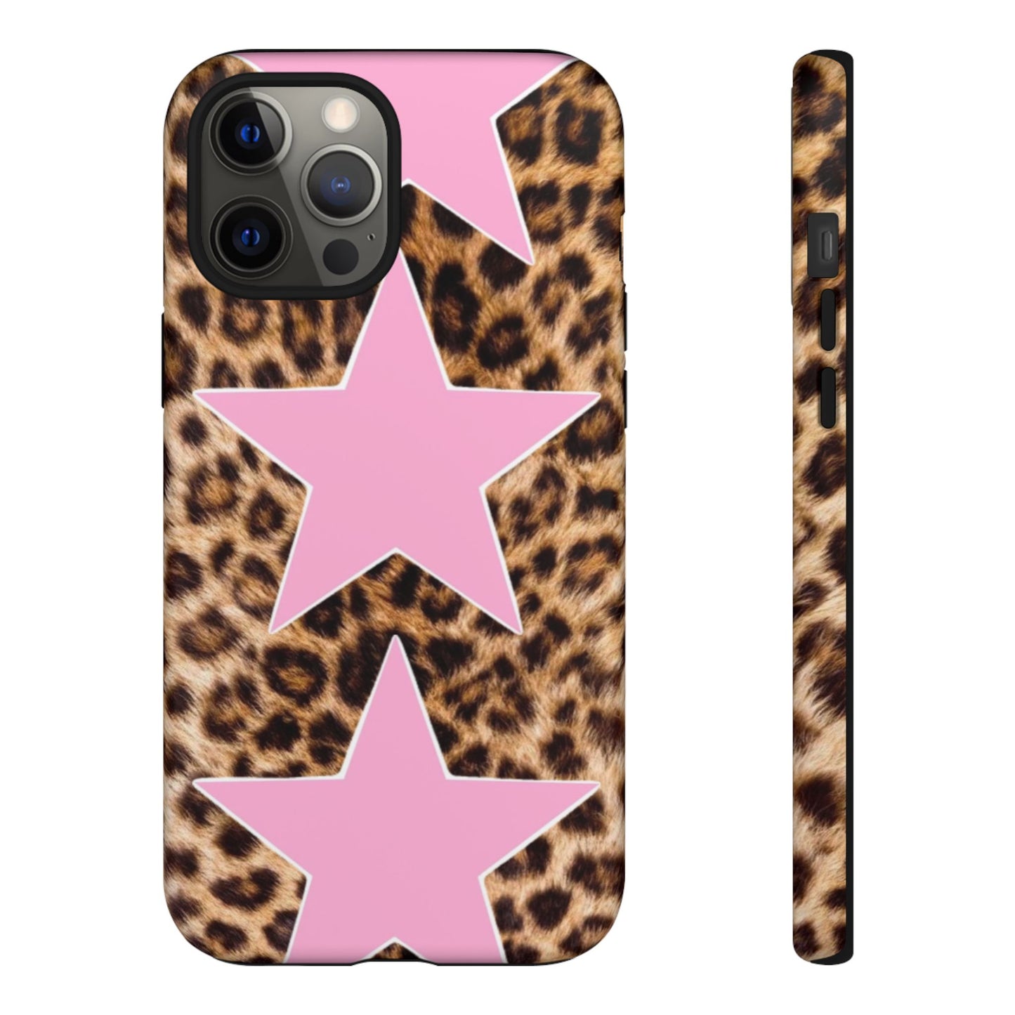 Leopard Star Case *TOP TRENDING*