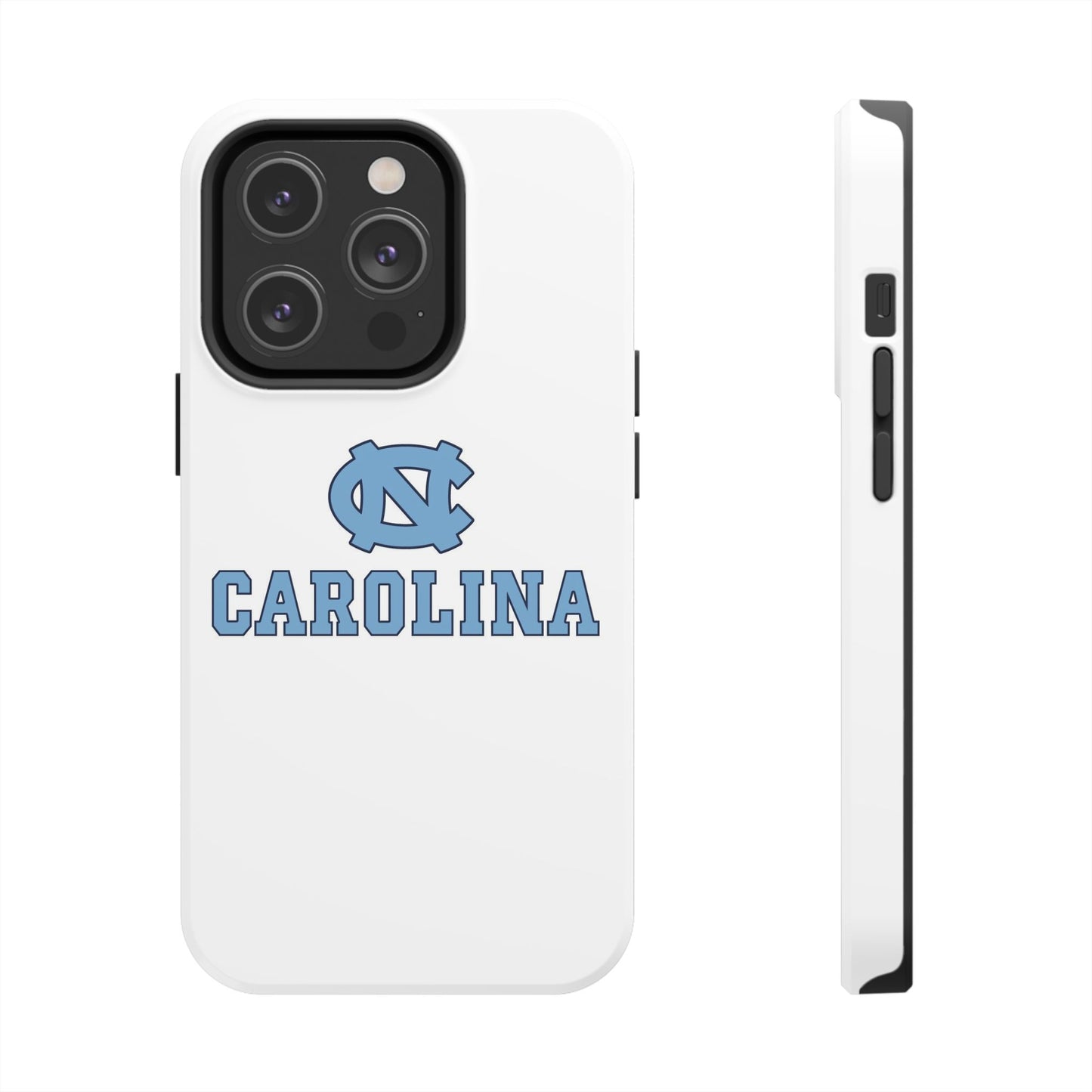 CAROLINA TAR HEELS