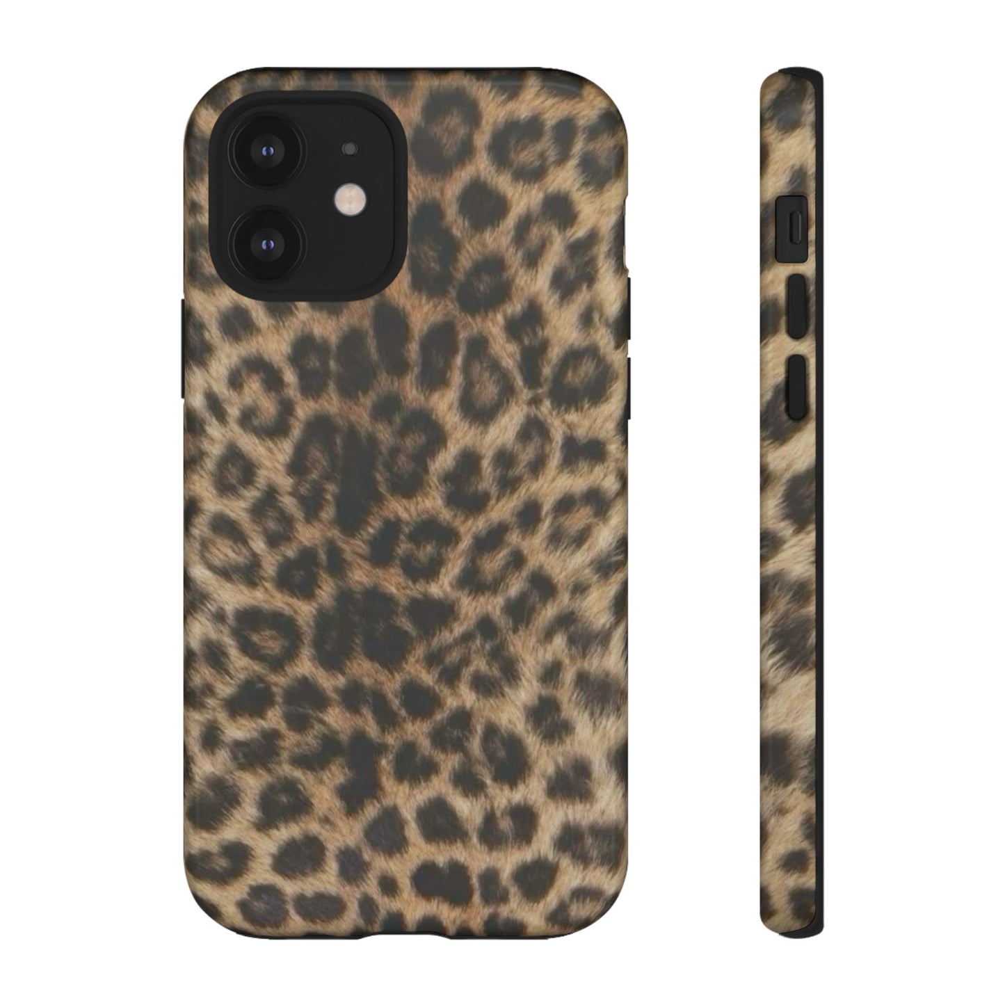 Signature Cheetah Case