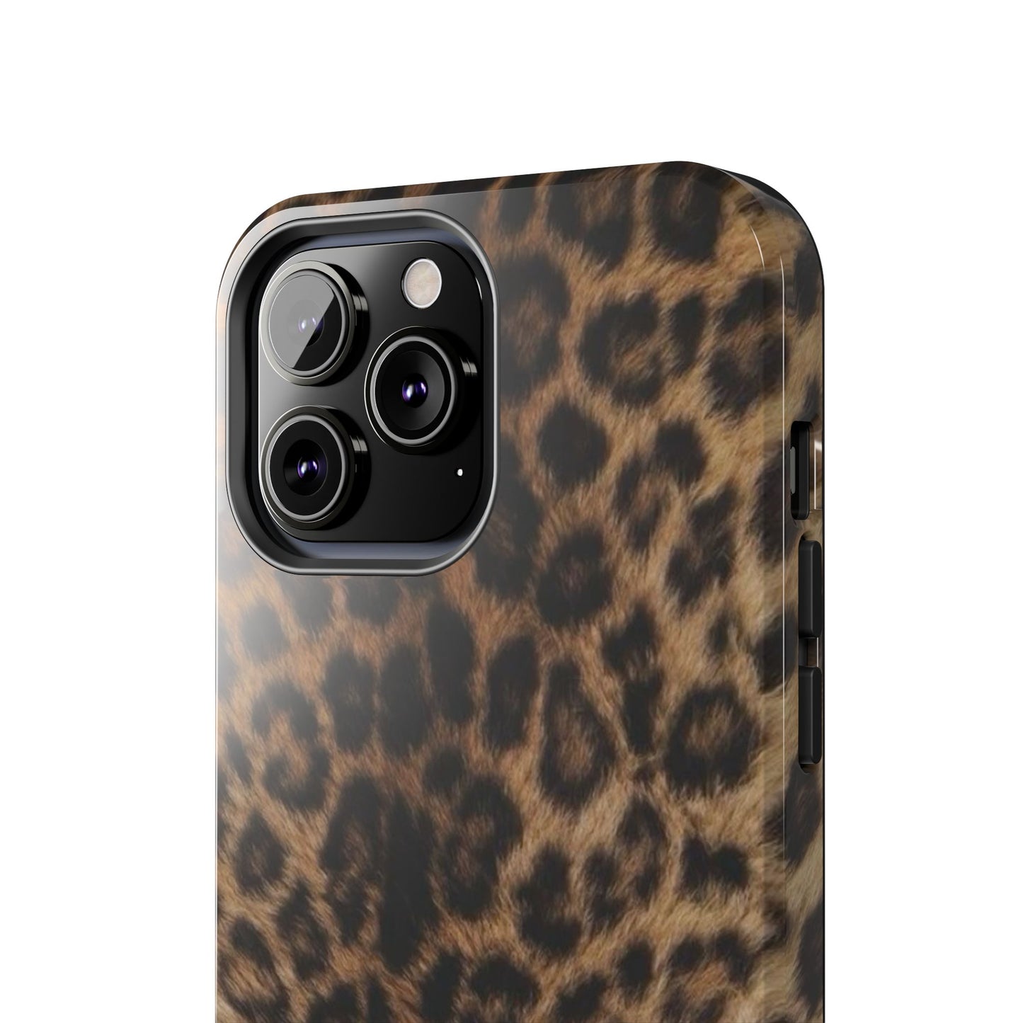 DARK LEOPARD CASE