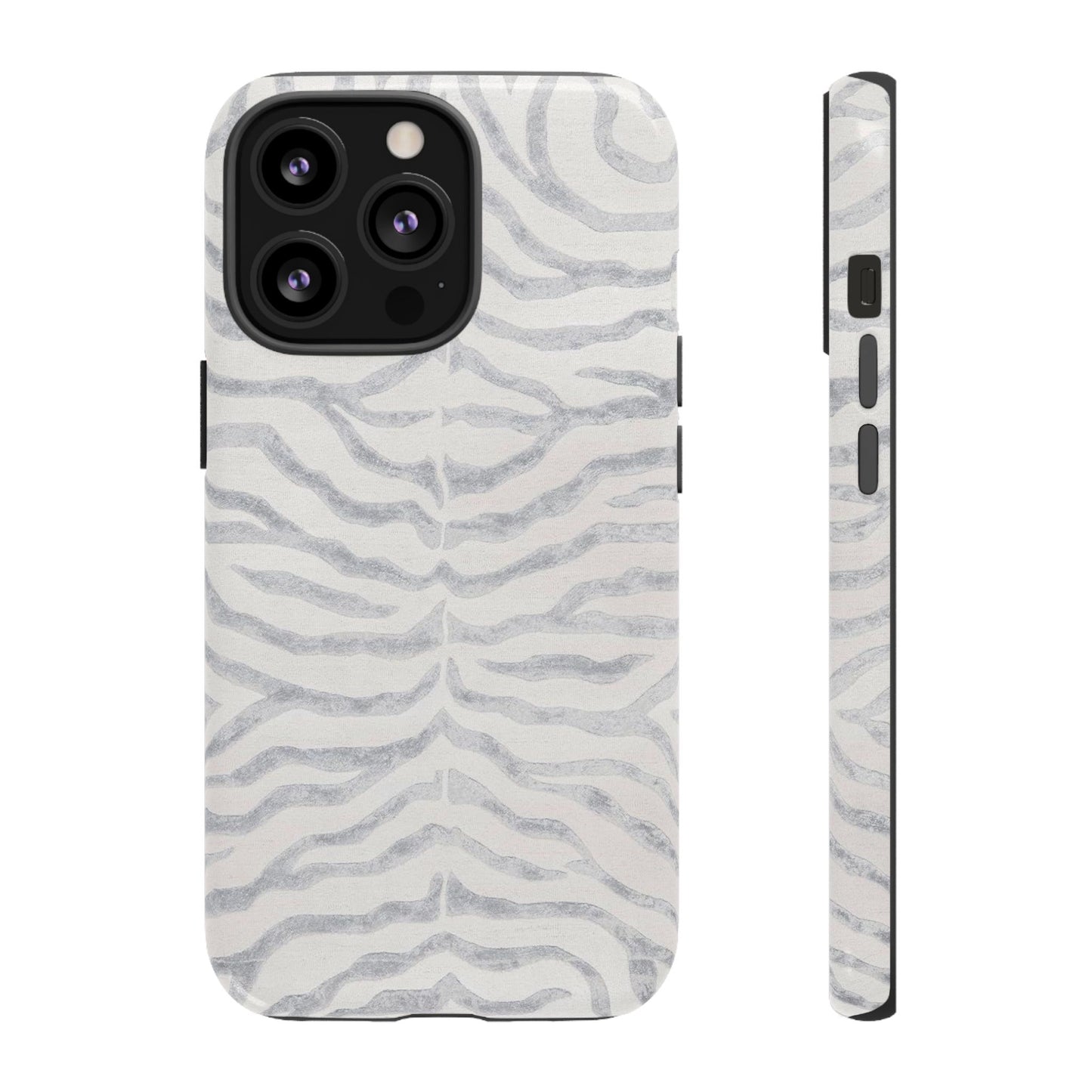 Zebra Stripe Case