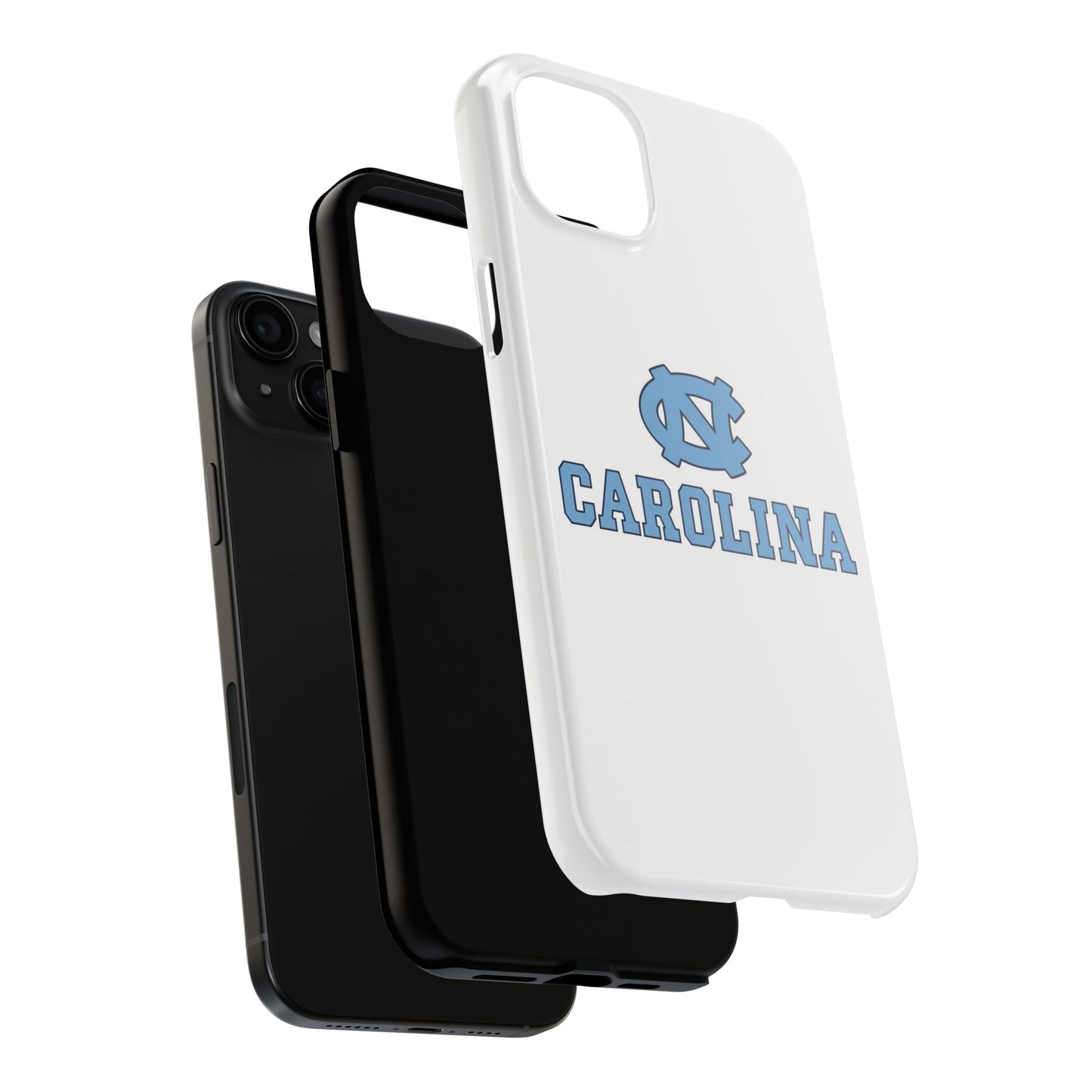 CAROLINA TAR HEELS