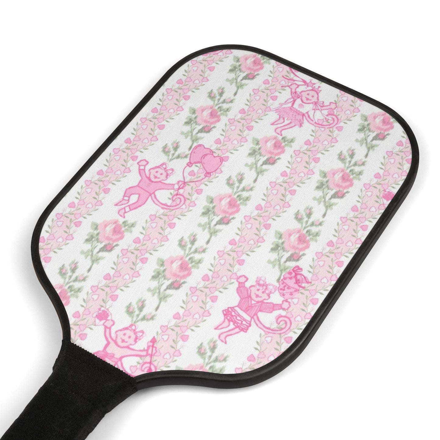 FANCY Pickleball Kit