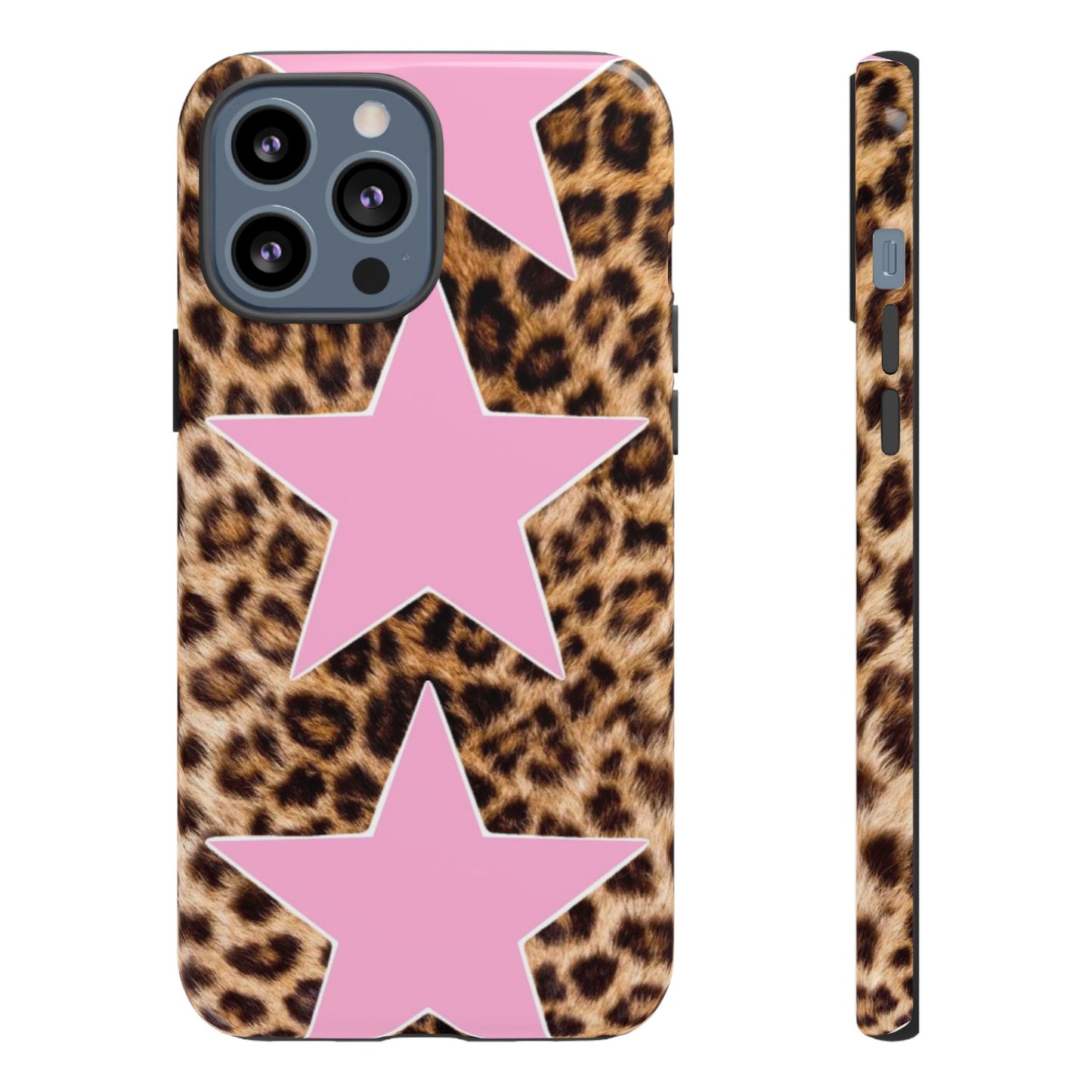 Leopard Star Case *TOP TRENDING*