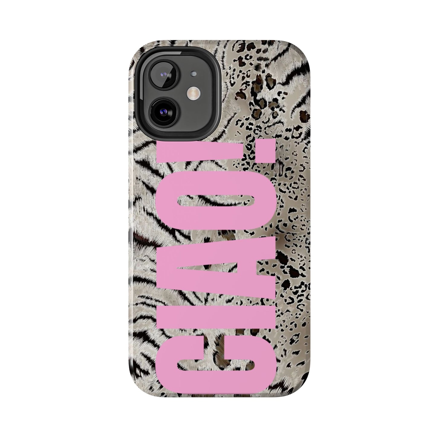 CIAO! CASE