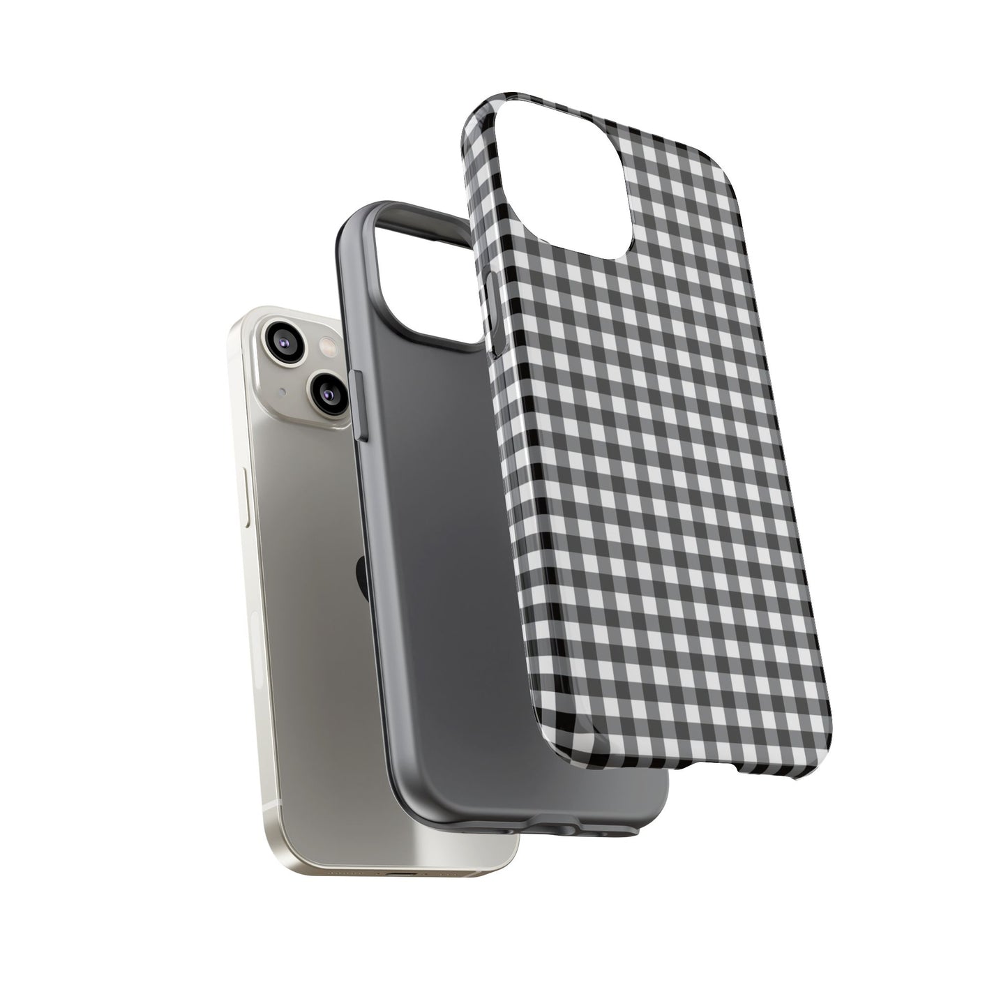 Gingham Case