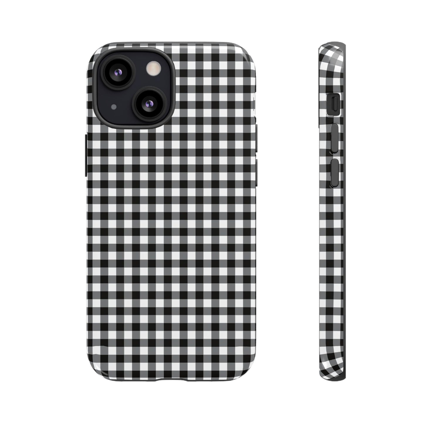 Gingham Case