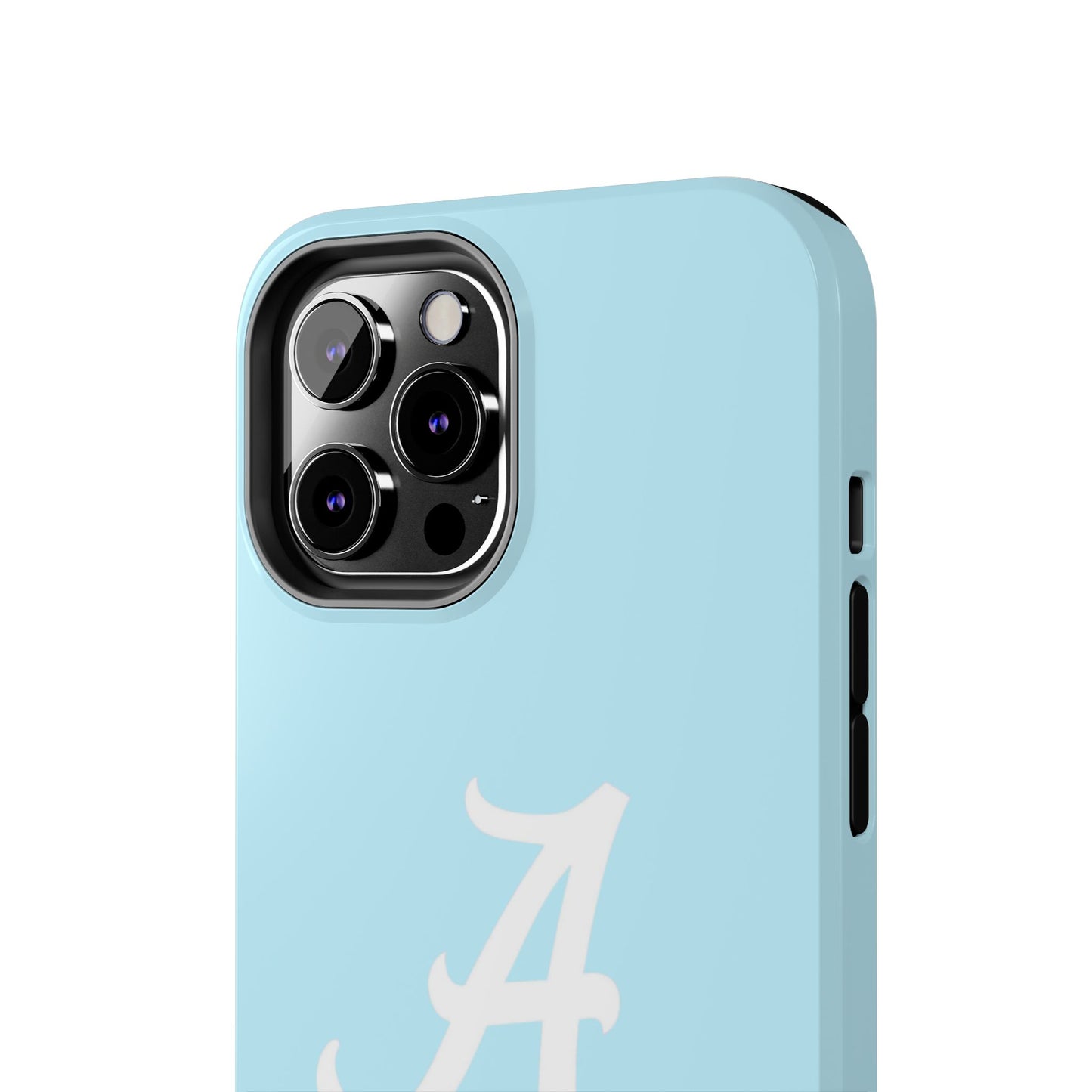 ALABAMA - TEAL