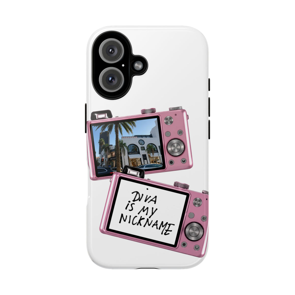 BEV HILLS CASE