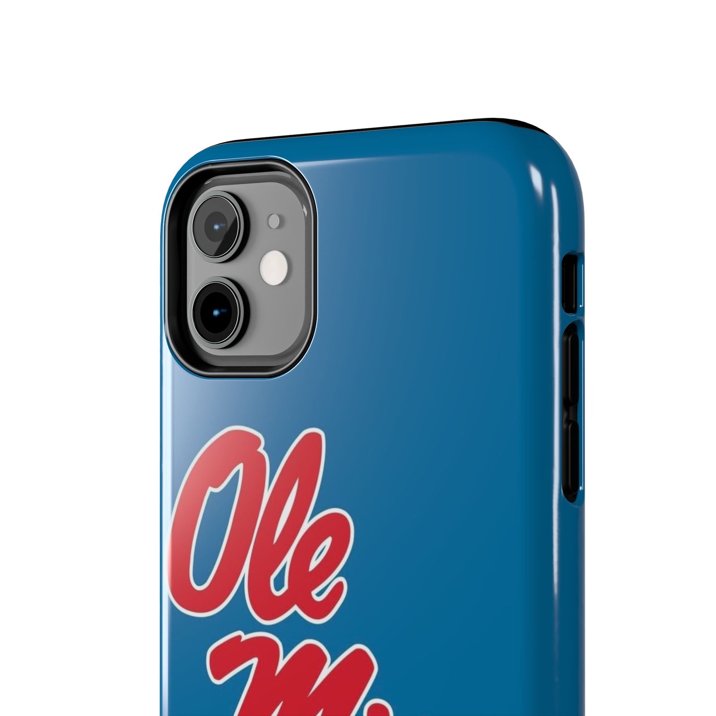 OLE MISS