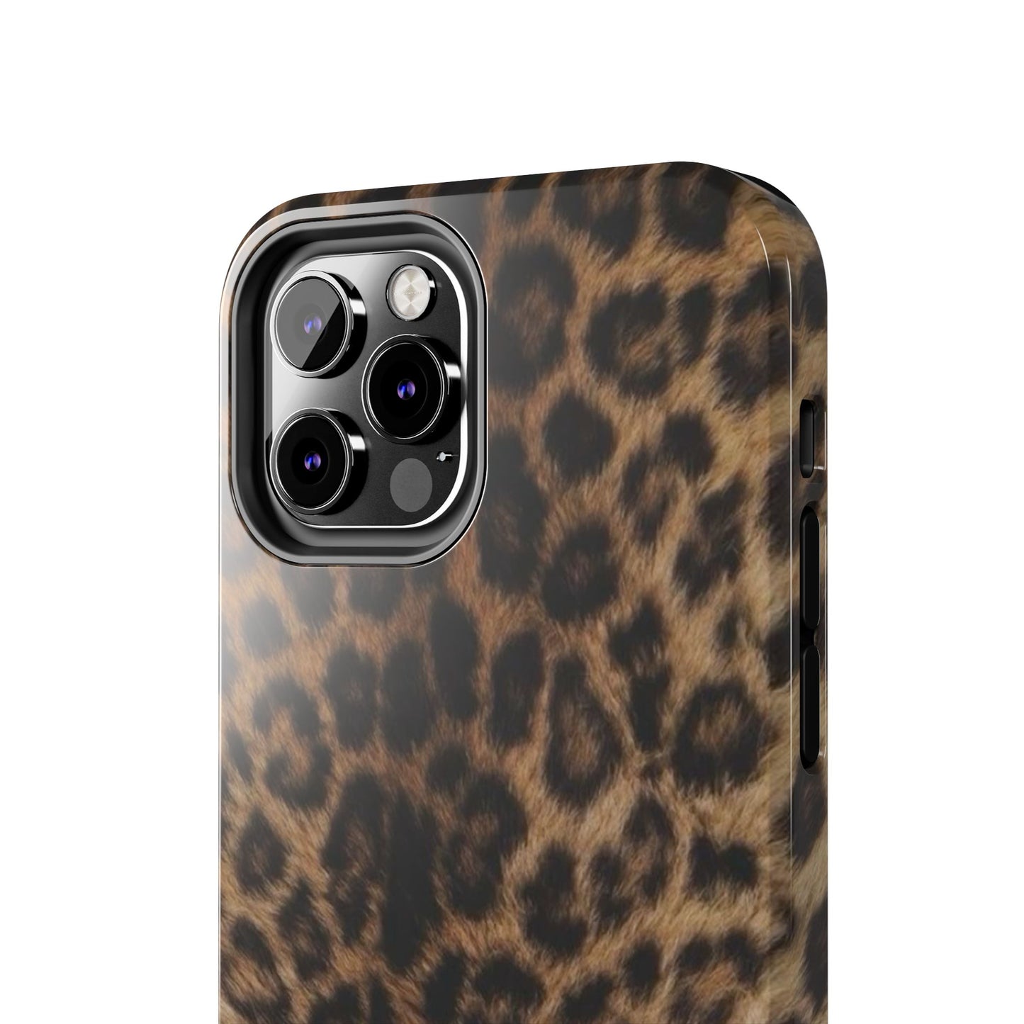 DARK LEOPARD CASE