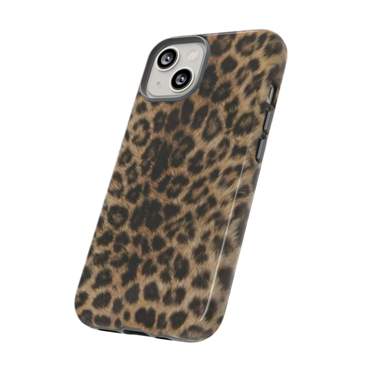 LEOPARD CASE