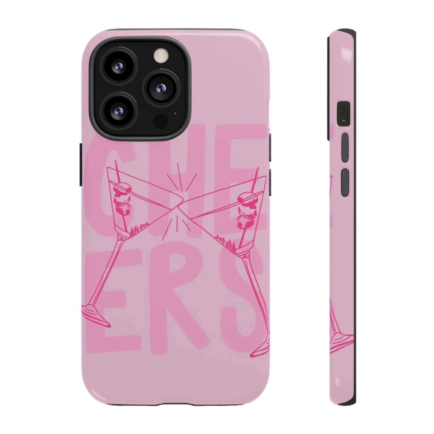 Cheers! Case