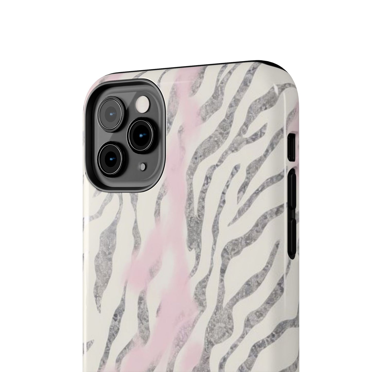 *TRENDING* ZEBRA CASE