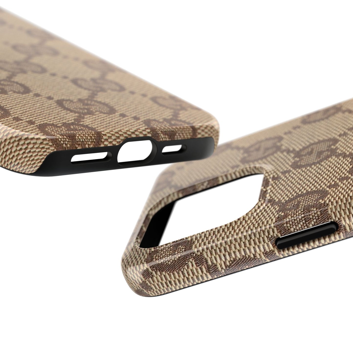 GG BROWN CASE