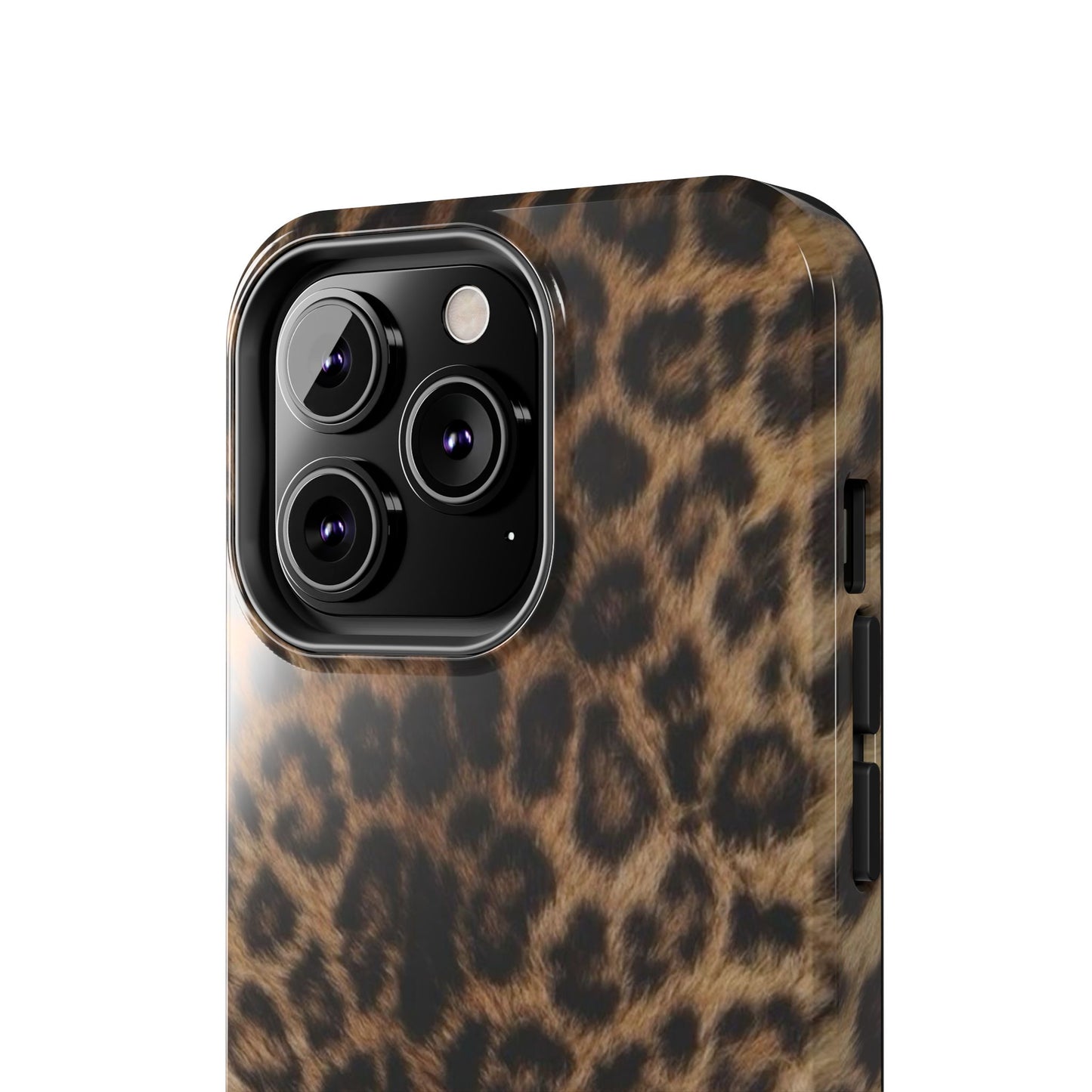 DARK LEOPARD CASE