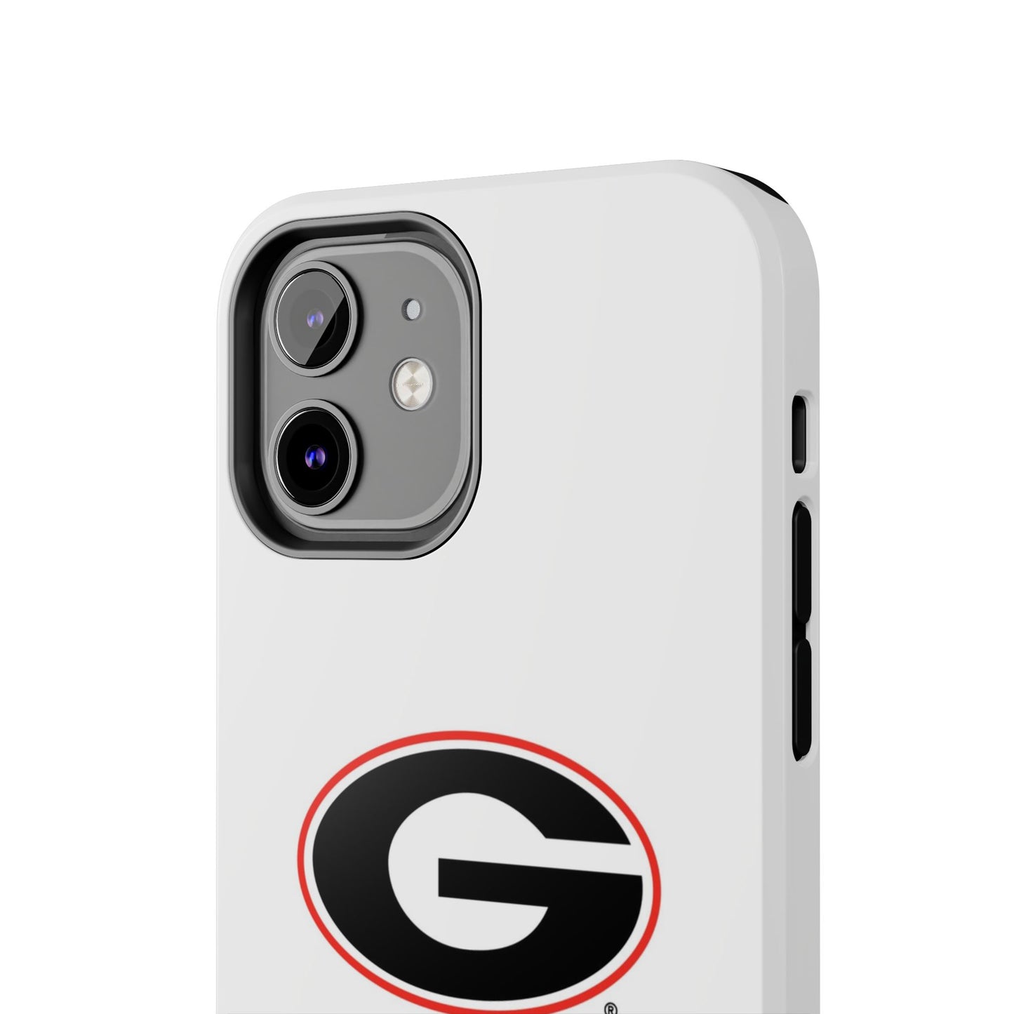 GEORGIA BULLDOGS