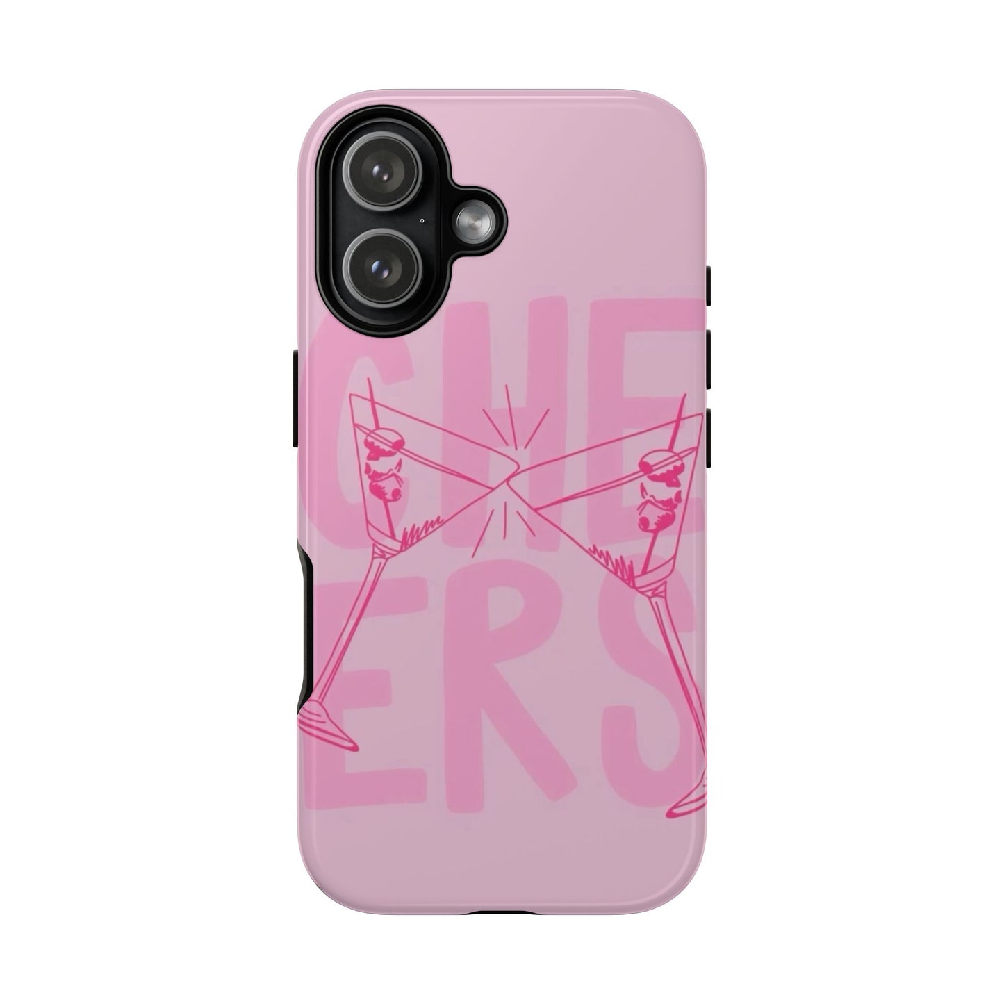 Cheers! Case