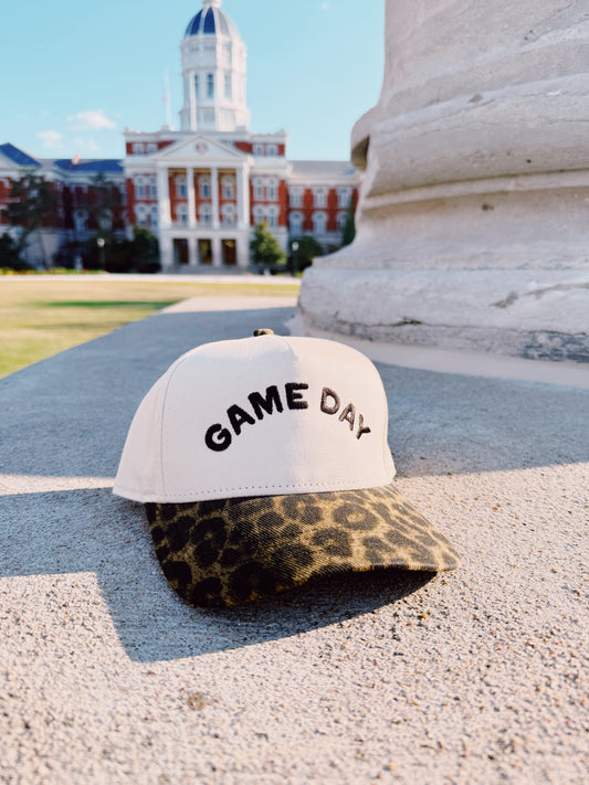 Signature Gameday Hat