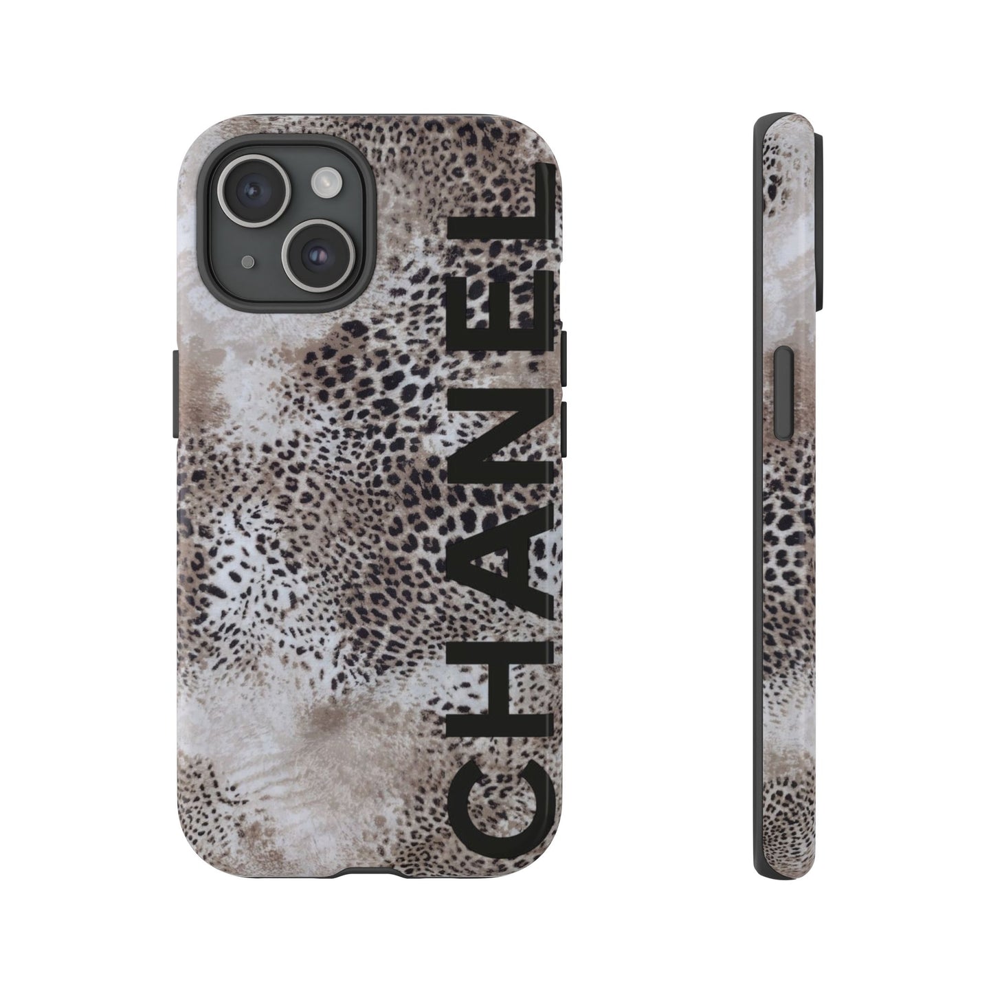 The Chanel Case