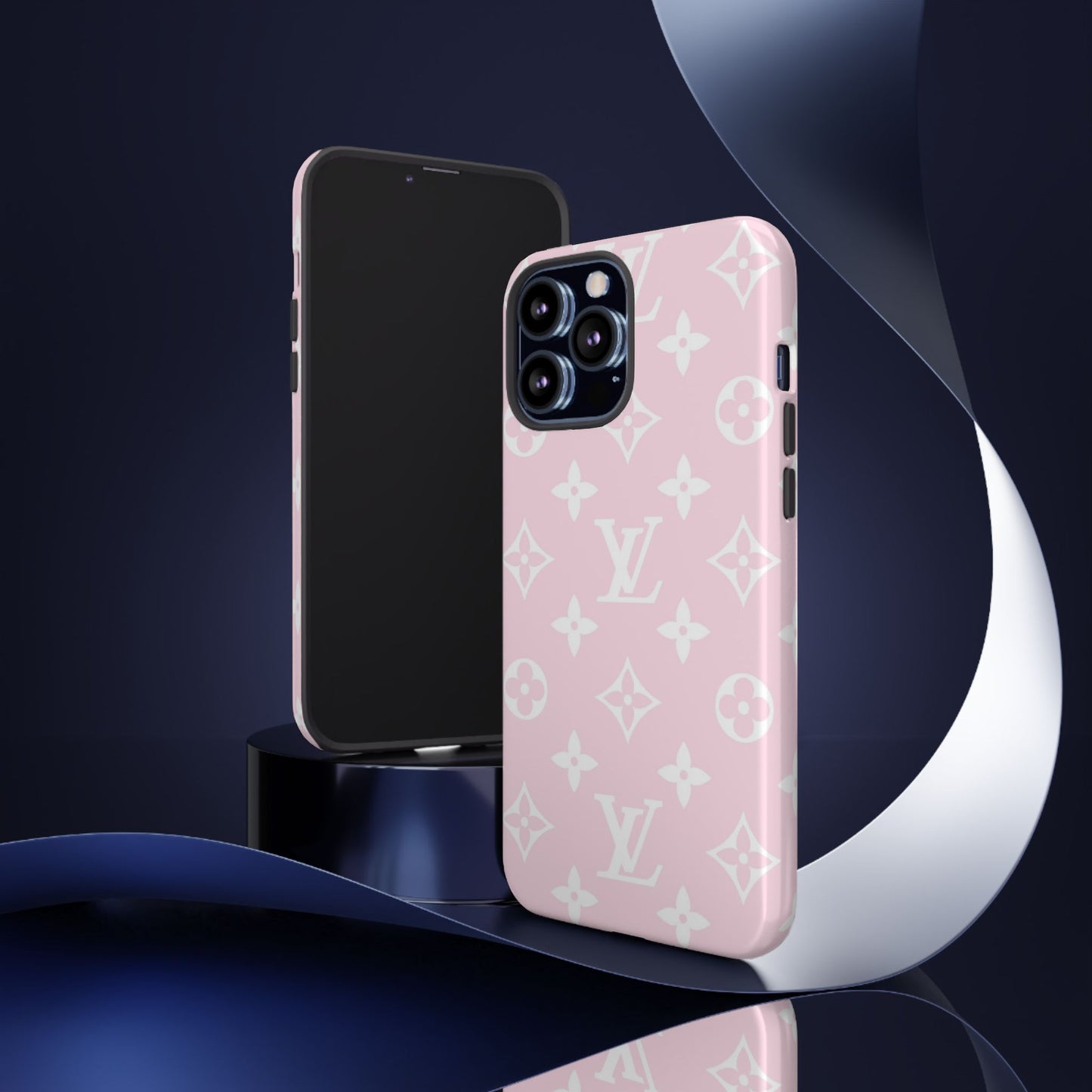 PINK LOUIS CASE *NEW*