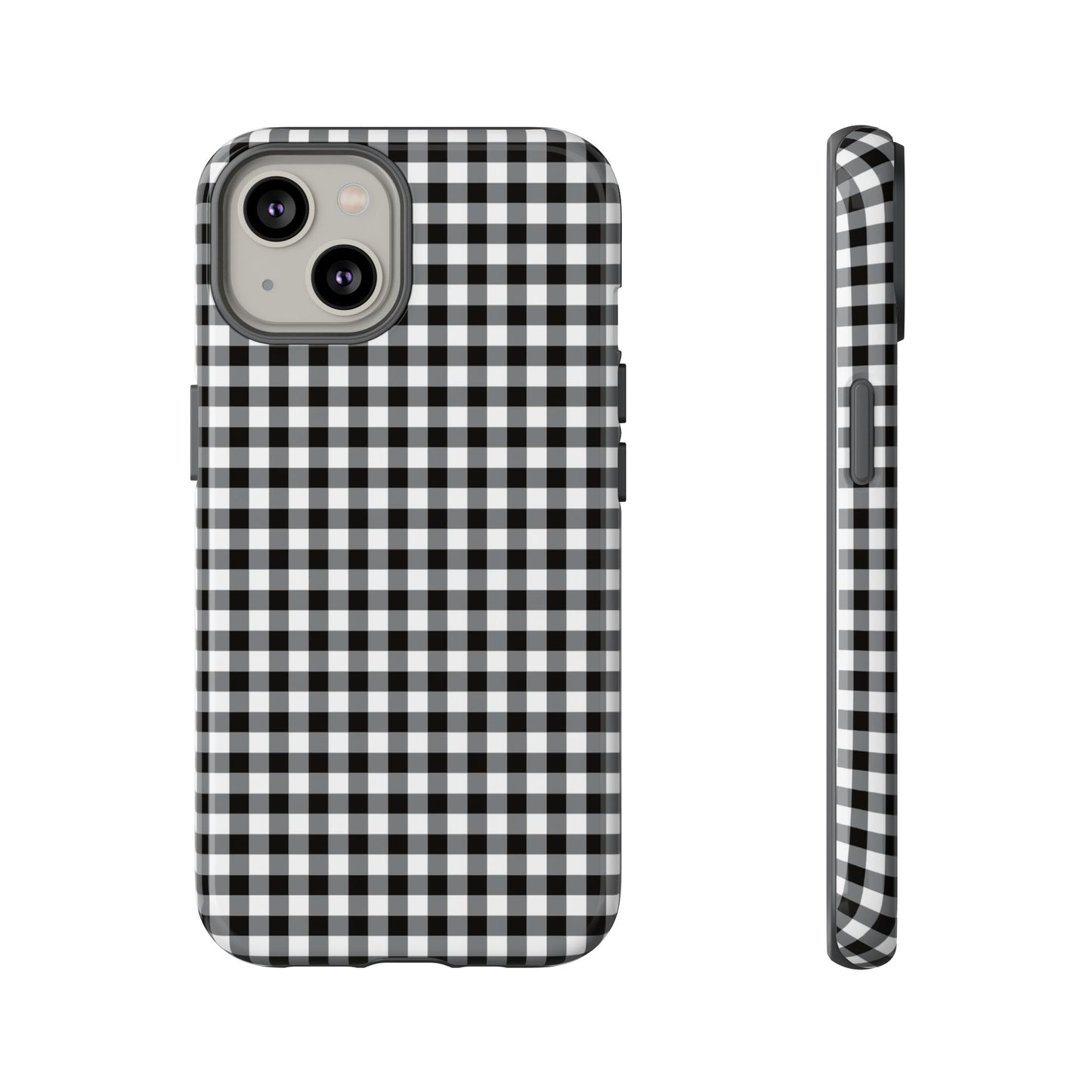 Gingham Case