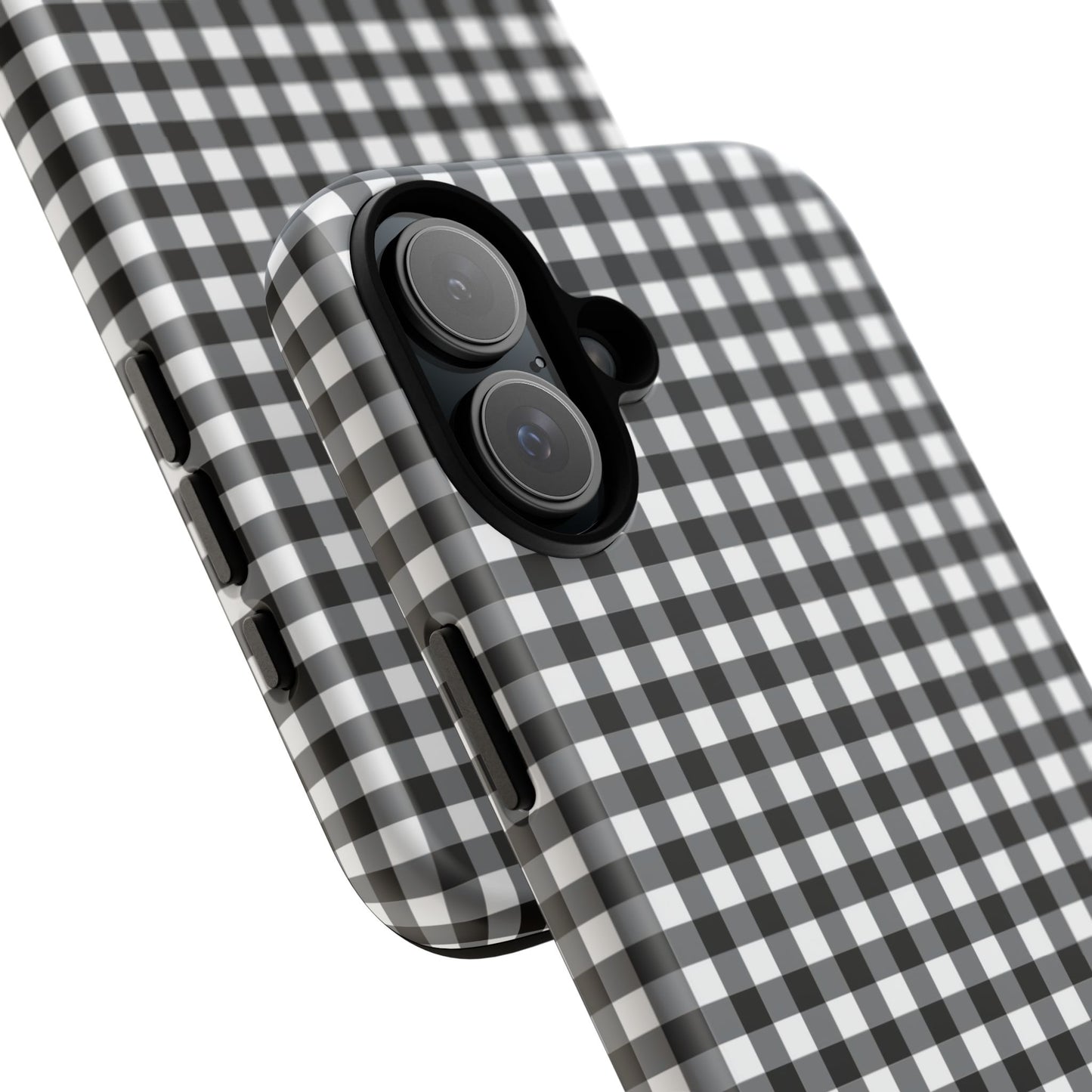 Gingham Case