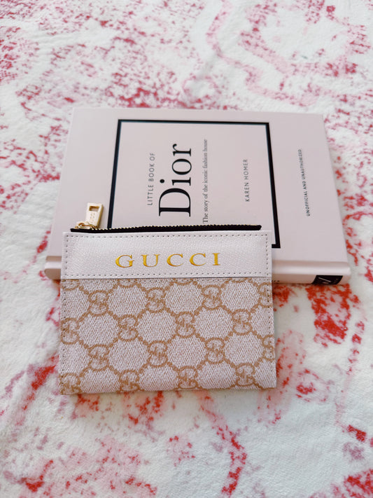 Grafton Card Wallet