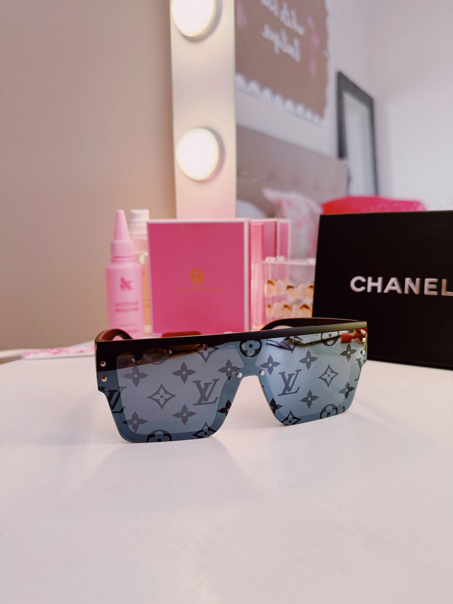 The Lexi Sunnies