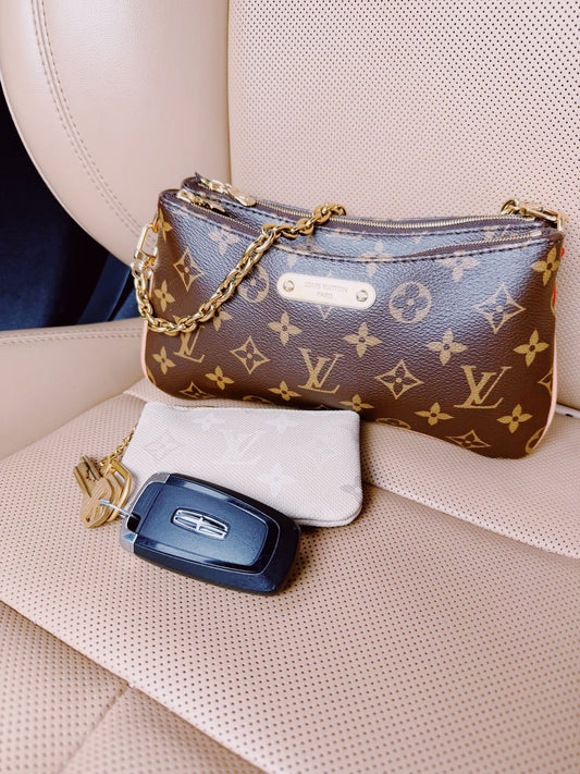 The Laci Purse - TOP TRENDING