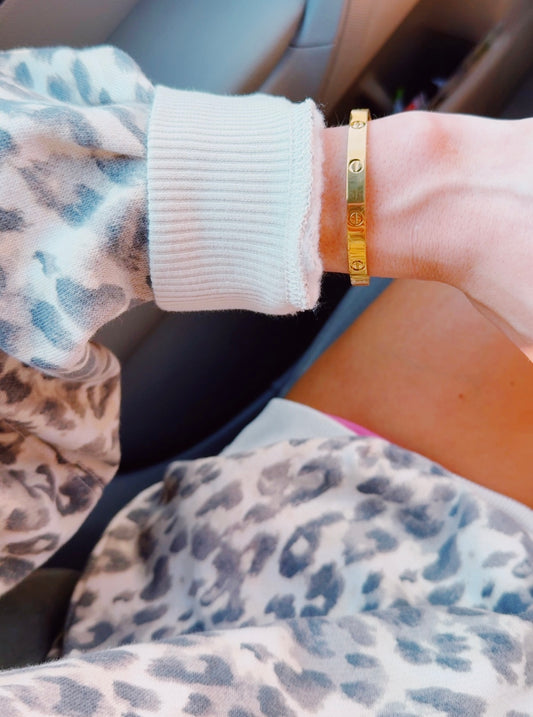 Full Of Love Bracelet
