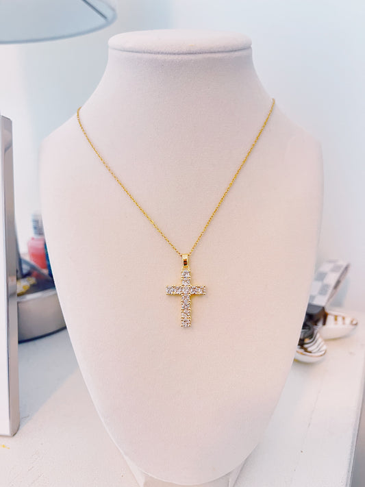 Heaven On Earth Necklace