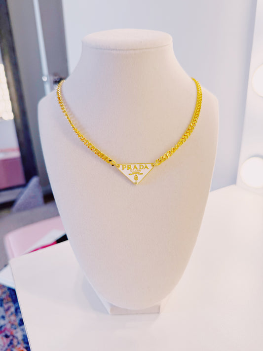 Payton Charm Necklace