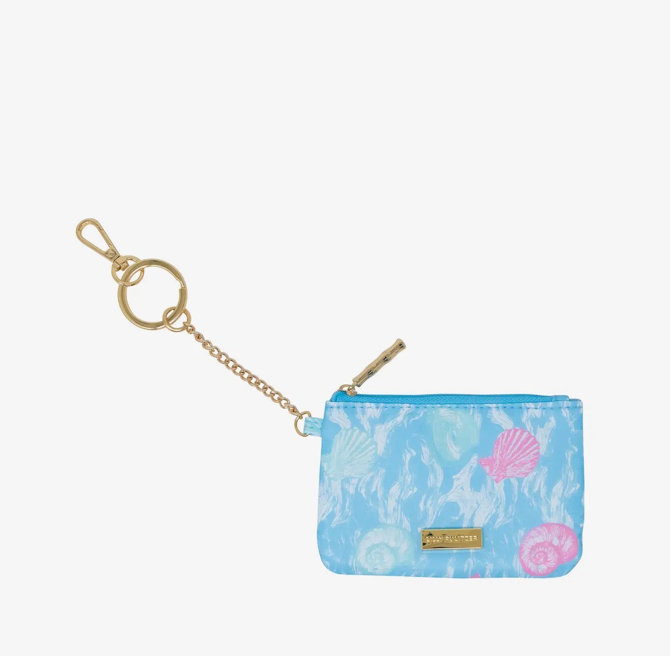 Lilly Pulitzer Coin Wallet
