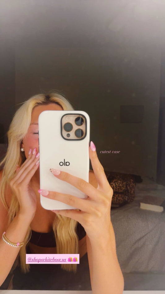 ALO WHITE CASE