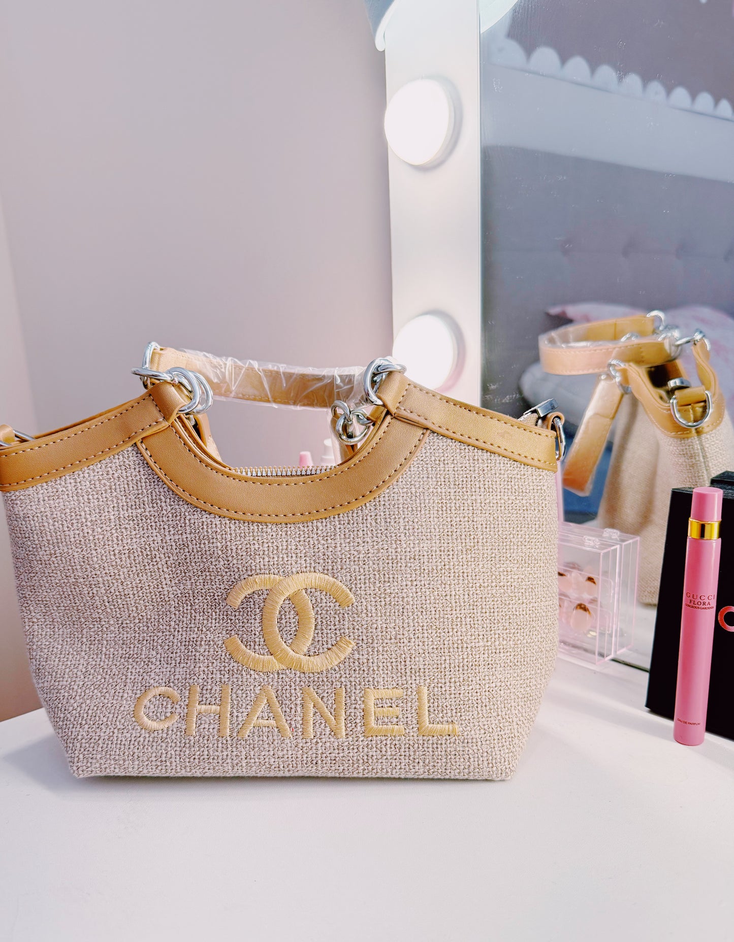 The Carlie Purse