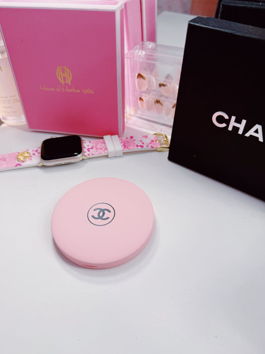 CC BLUSH MIRROR - PINK