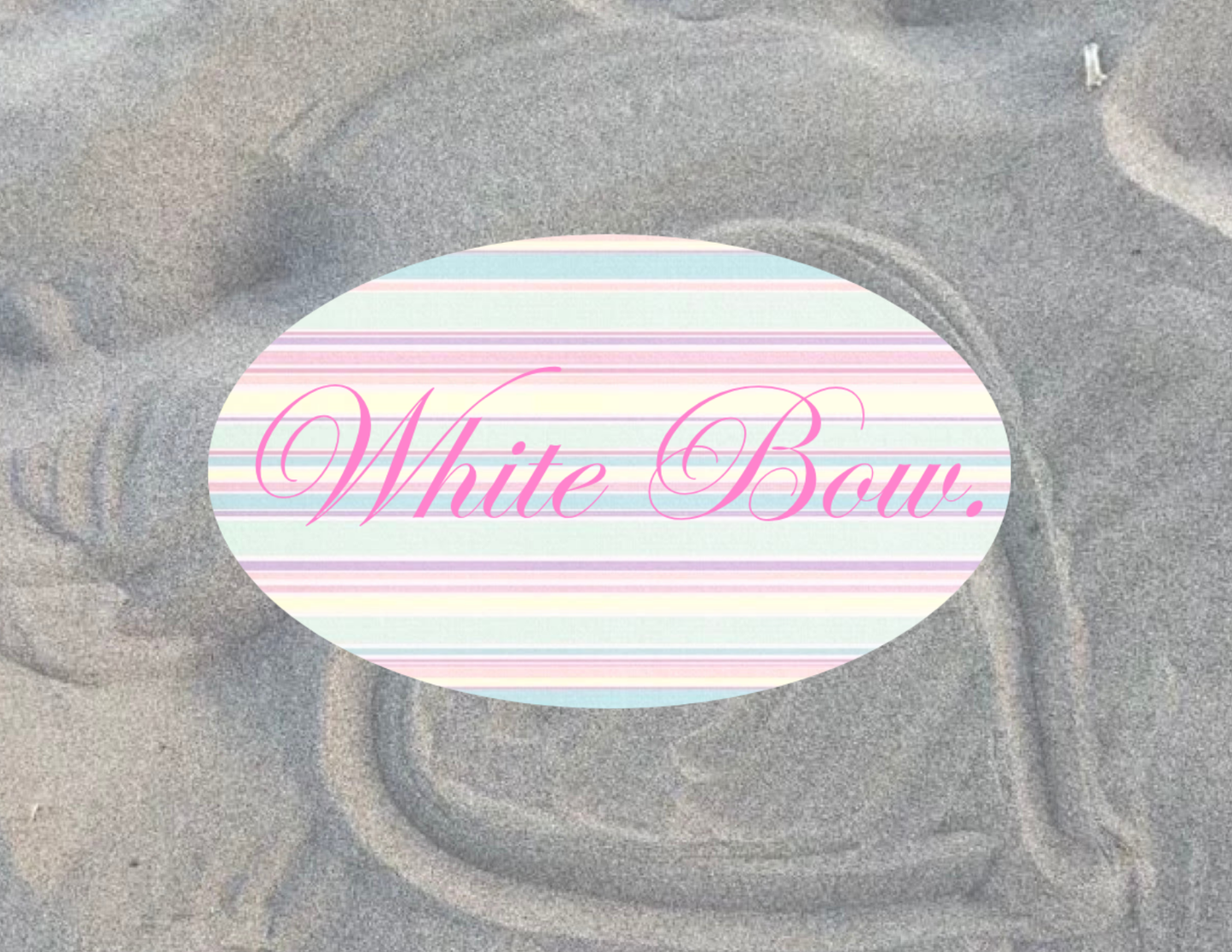 WHITE BOW BOUTIQUE E-GIFTCARD