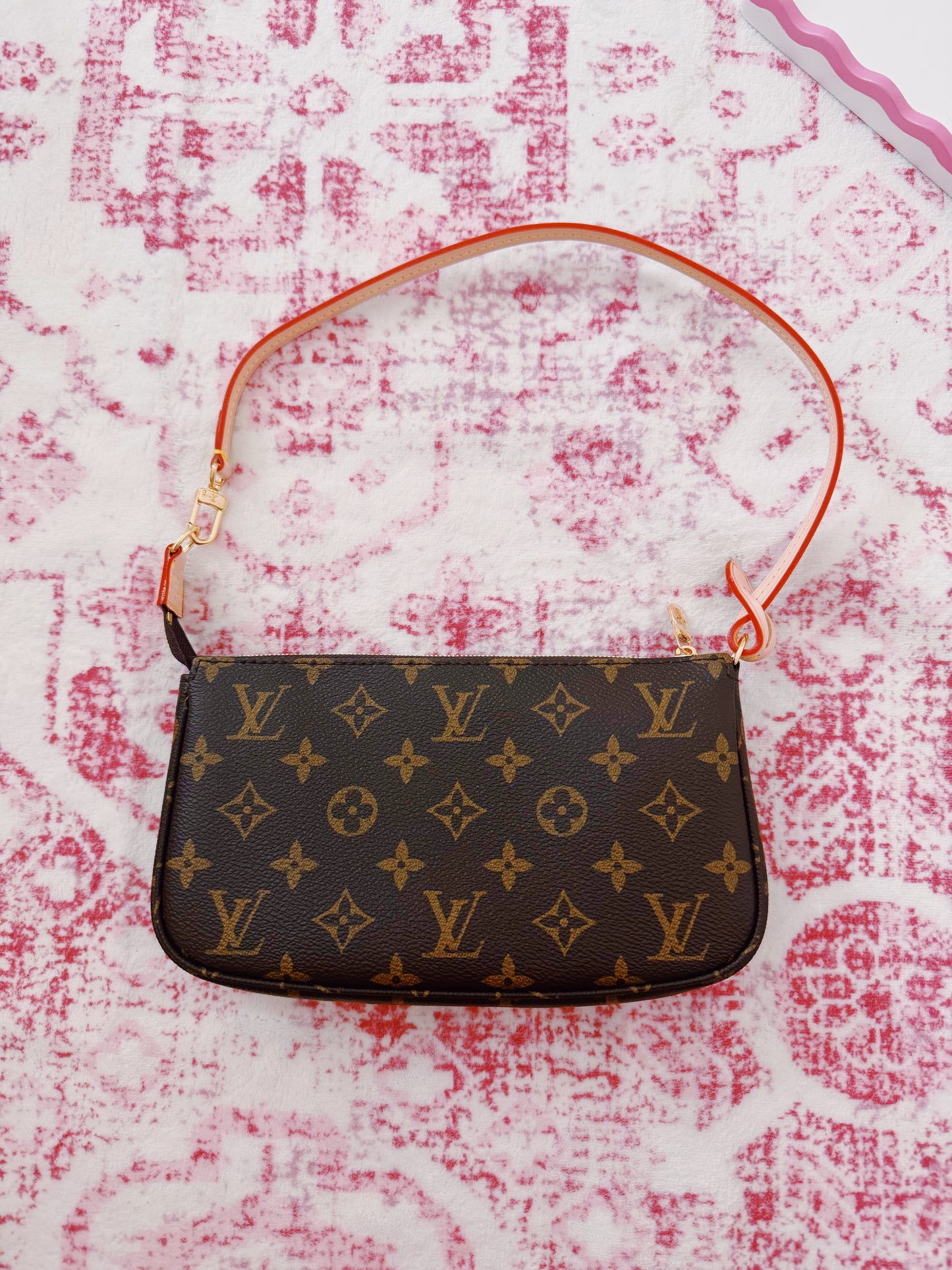 The Brooke Purse