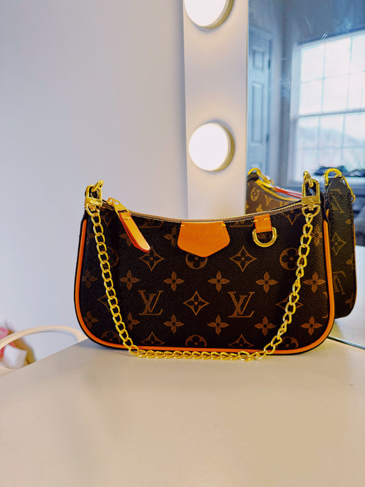 The It Girl Purse