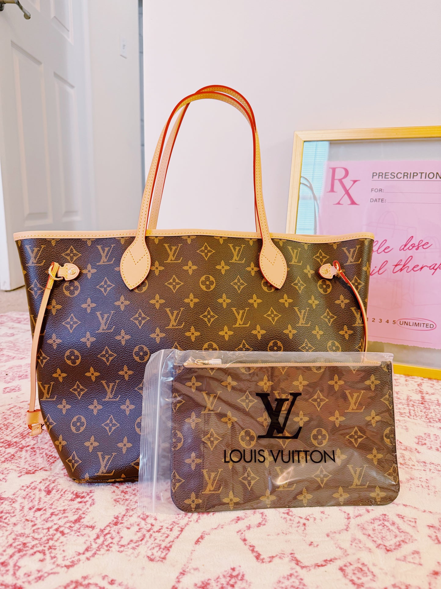 Laci Purse