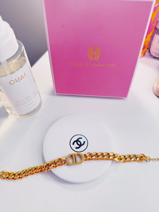 The Henley Bracelet