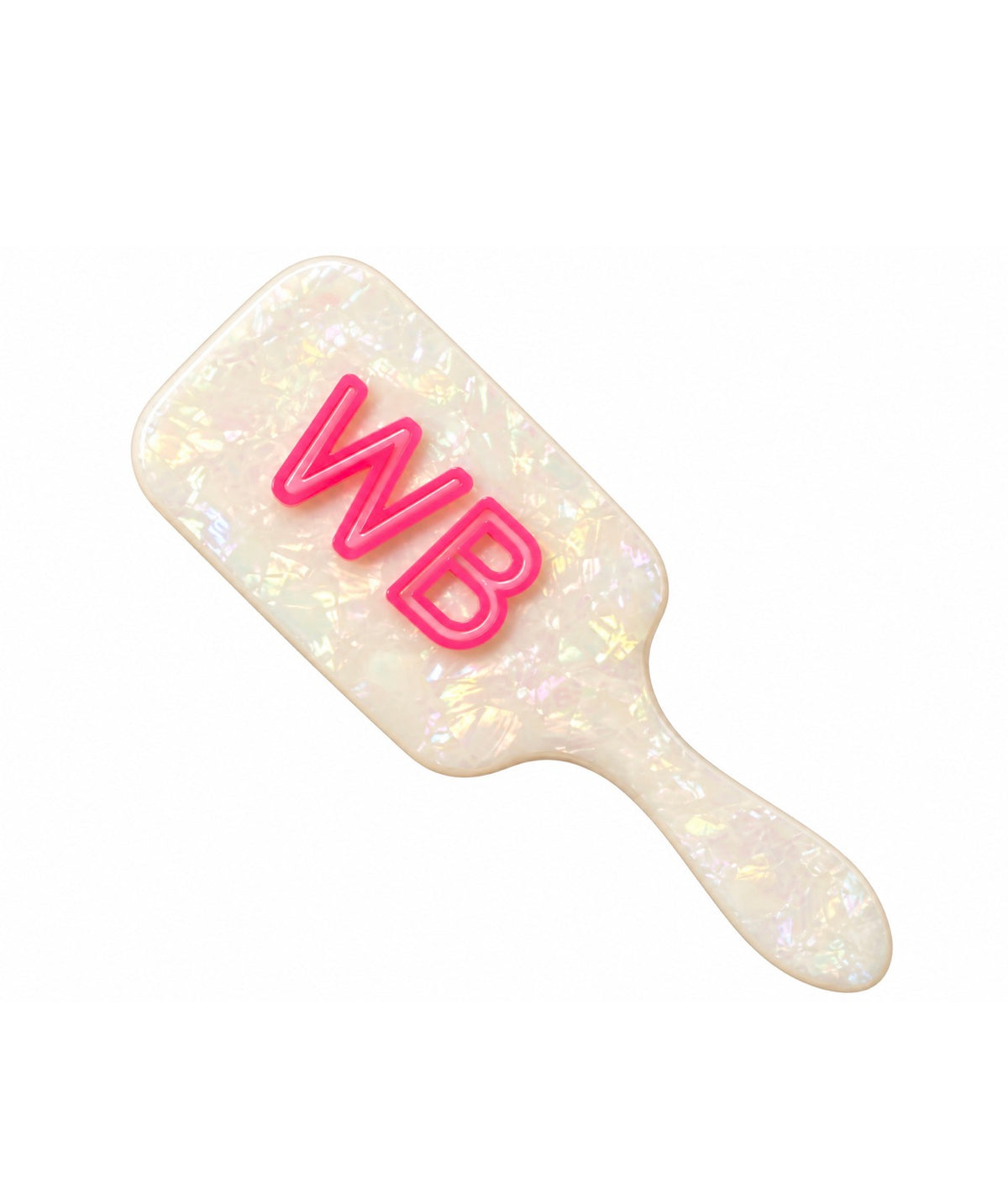 Signature WB Pearl Brush