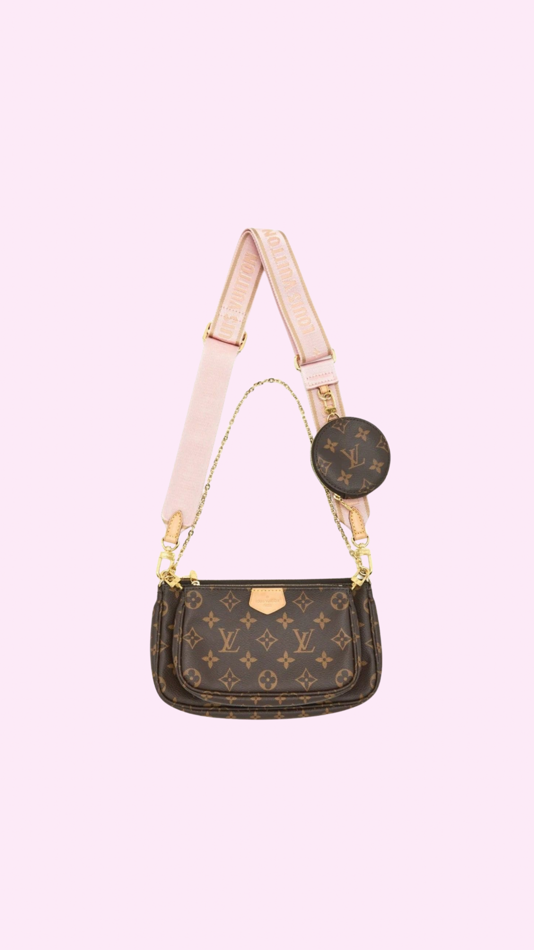 Avery Purse