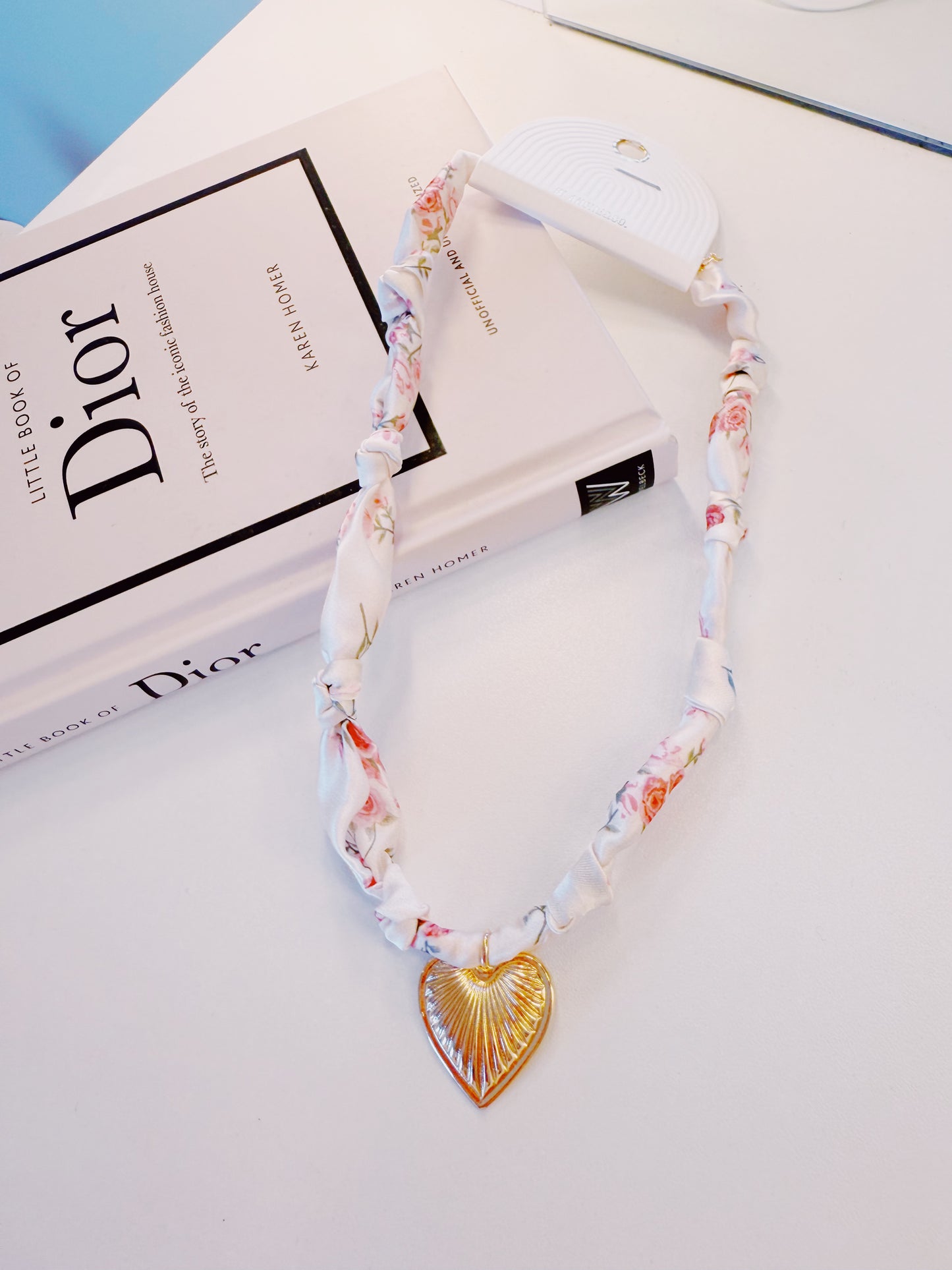 Love Shack Necklace
