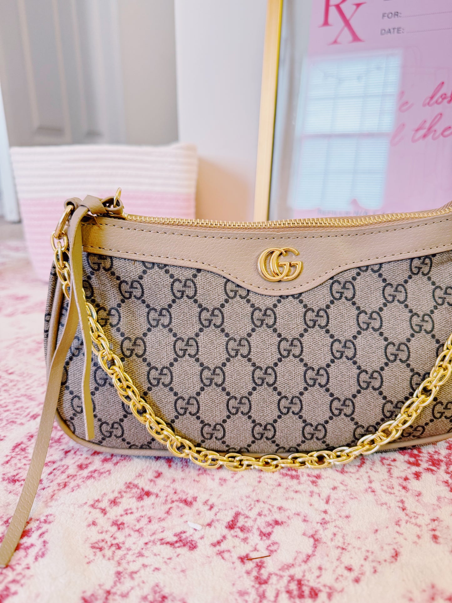 The Gracie Purse