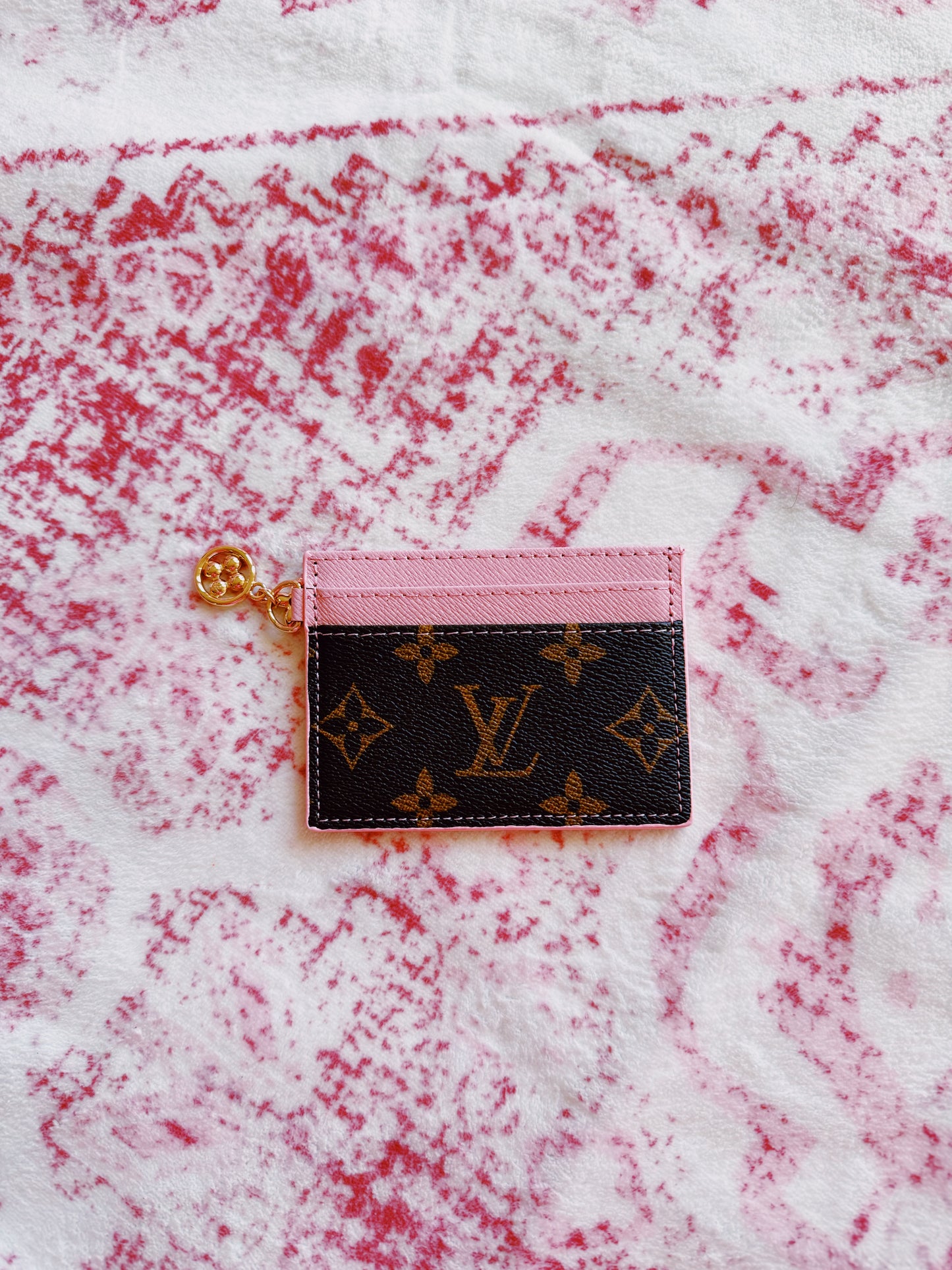 Kayley Card Holder
