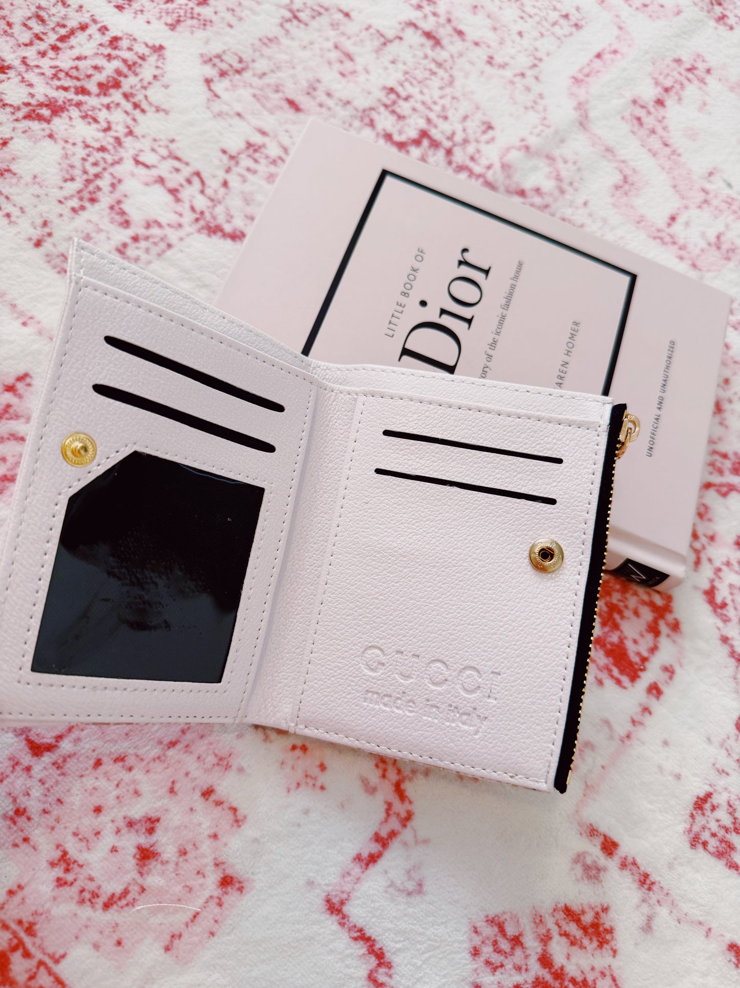 Grafton Card Wallet