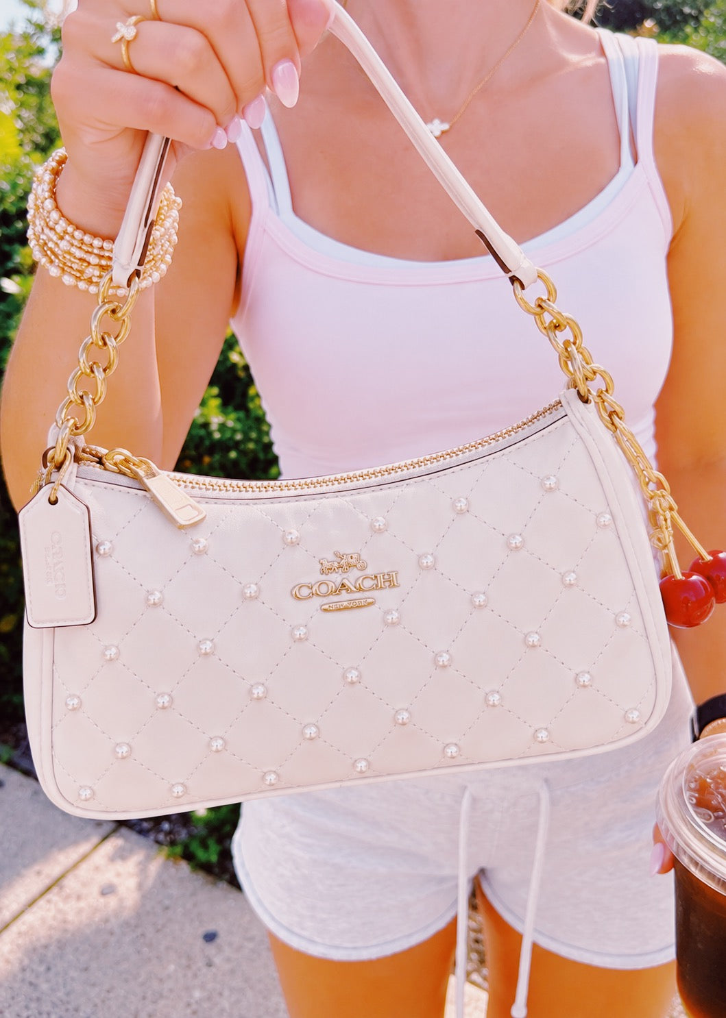 Francesca Purse