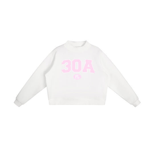 30A Mock Neck - Coming Soon